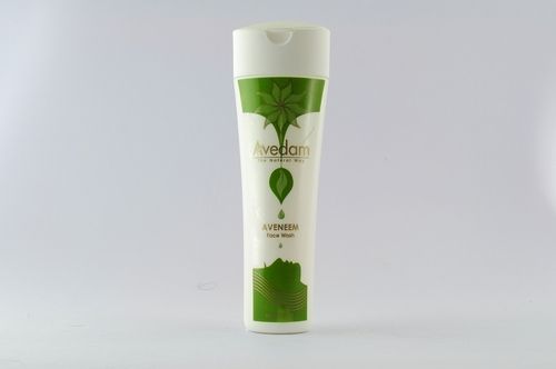 Ayurvedic Neem Face Wash