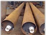 Cast Iron Tubular Anode