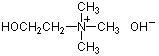 Choline Hydroxide