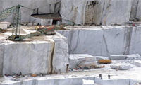 Marble Blocks