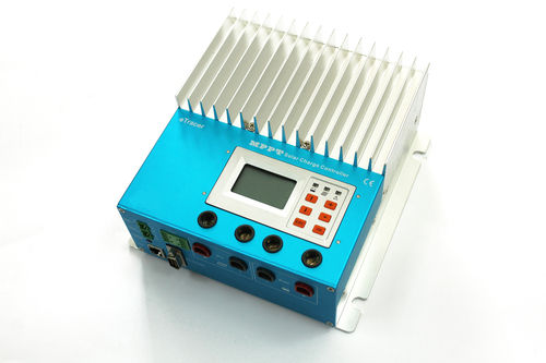 MPPT Solar Charge Controller 20A/30A/45A/60A