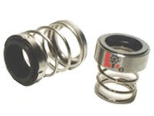 Round Shape Conical Spring Seals