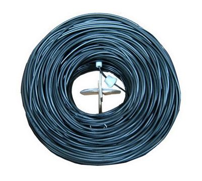 Ul Listed Coaxial Cable