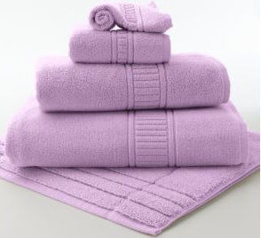 Terry Towel