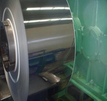 Jis 304 Stainless Steel Coil