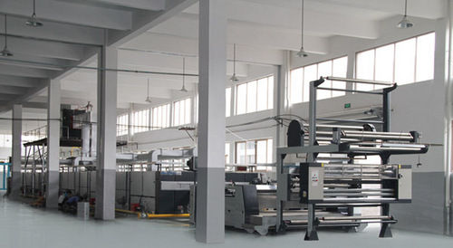 fiber opening machines