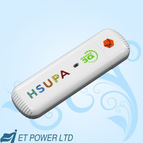 7.2M HSUPA Wireless Modem 7200