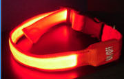 Led Dog Collar