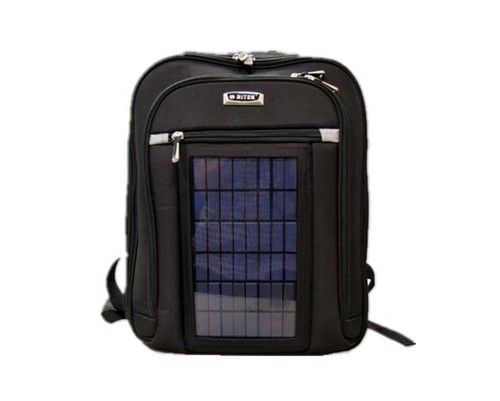 Solar Backpack