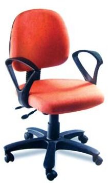 Adjustable Computer Chair