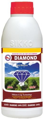 Diamond Growth Promoter