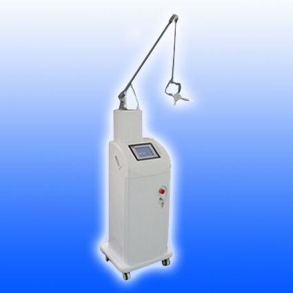 Fractional CO2 Laser Scar/Wrinkle/Pigment Removal Beauty Equipment