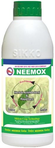 Neemox Herbal Antifeedant And Repellant