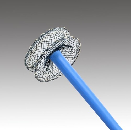 Vsd Occlusion Devices - Attributes: Biocompatible