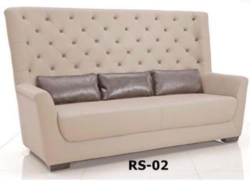 Designer Reception Sofa