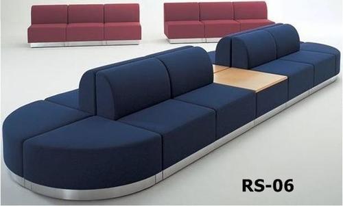 Reception Sofa RS06