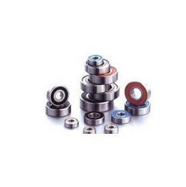 Miniature Ball Bearings With Extended Inner Ring