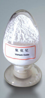 Yttrium Oxide