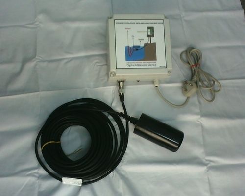 Ultrasonic Algae Controller