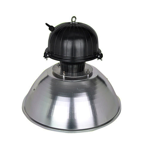 Electrodeless Induction Industrial Lamp