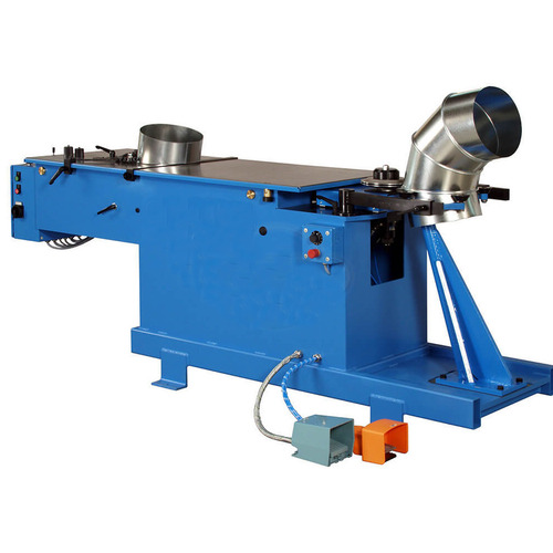 Gorelocker Machine