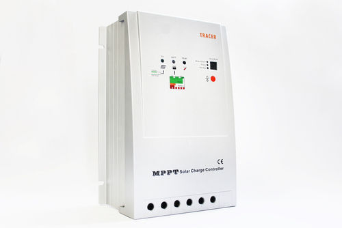 Mppt Solar Charge Controller 40a 12v/24v Auto (4210)