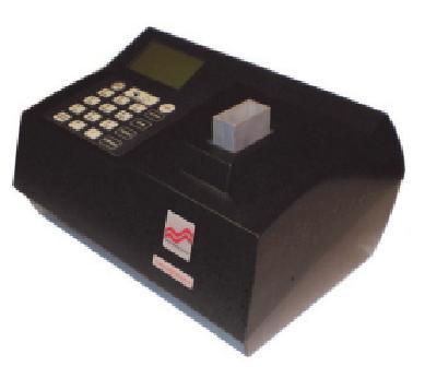 Nir Grain Analyzer