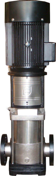 Vertical Multistage Pump