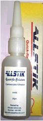 ALLSTIK Cyanoacrylate Glue