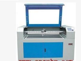 Co2 Laser Cutting Machine