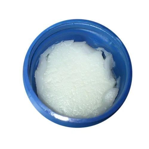 Gel White Petroleum Jelly