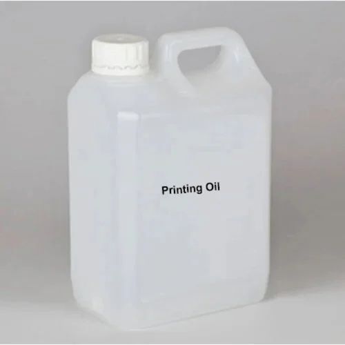 Printing Ink Oil