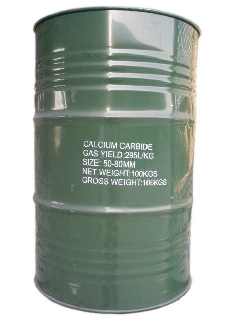 Calcium Carbide