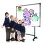 Finger Touch Whiteboard TGN83