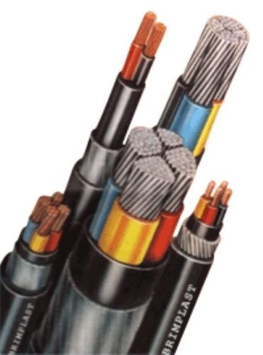 Heat Resistant And Premium Design Instrumentation Cables