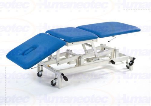 3 Section Electric Lifting Therapy Table