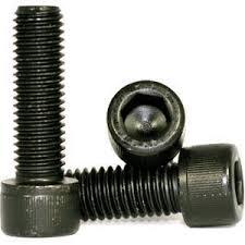 Socket Seat Low Head Cap Screws