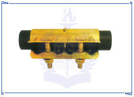 Sleeve Coupler