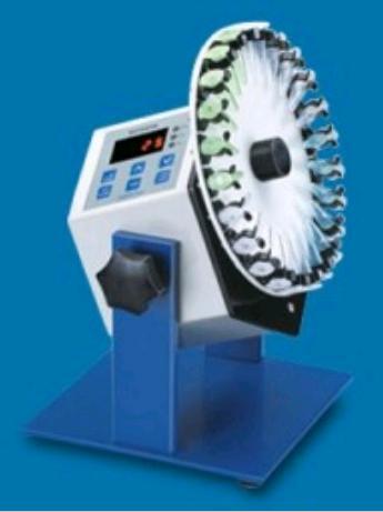 Rotospin - Test Tube Rotator