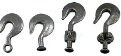 Dust Proof And Premium Quality Ball Hook