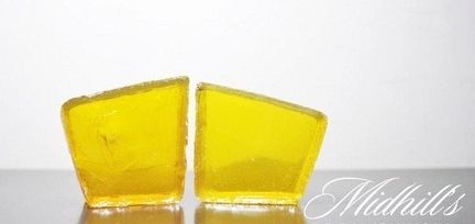 Gum Rosin