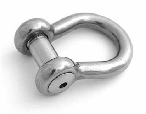 Heavy Duty And Strong Shackle