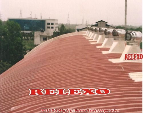 Roof Extractor - High Grade Materials, Customizable Design , Durability and Quality Assured