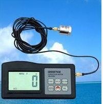 Vibration Meter