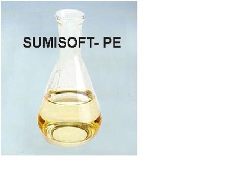 SUMISOFT PE - Polyethylene Wax Emulsion for Textile Finishing | Soft Handle, Enhanced Strength, Crease Resistance