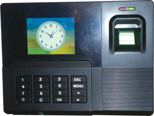 Time Attendance Device