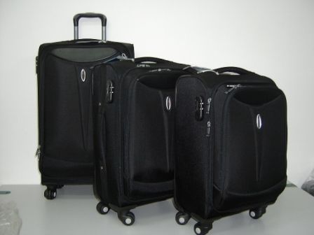 Trolley Suitcase