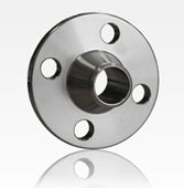 Alloy Steel Metal Forged Flanges