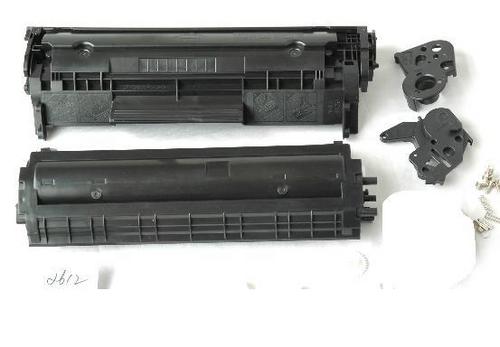 Empty Shell Toner Cartridge