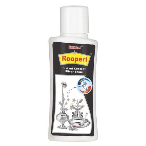Magic Silver Tarnish Remover, liquid, Packaging Type: Bottle at Rs  239/piece in Ahmedabad